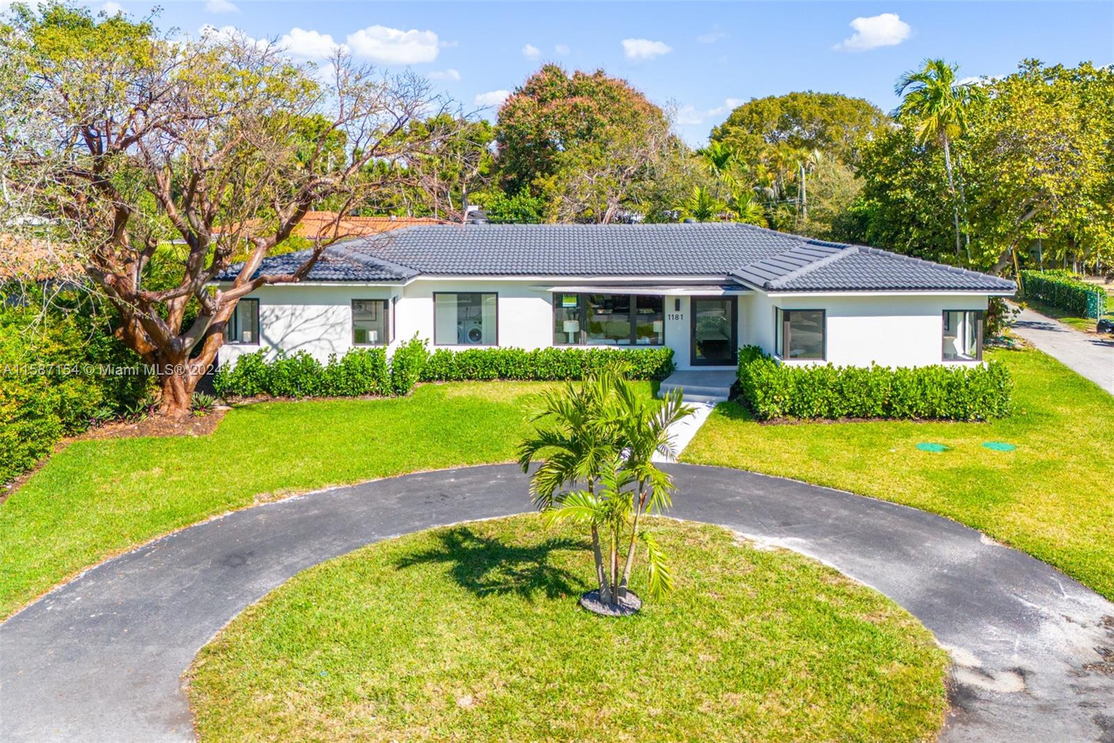 REV PL MIAMI SHORES SEC 8 - Residential