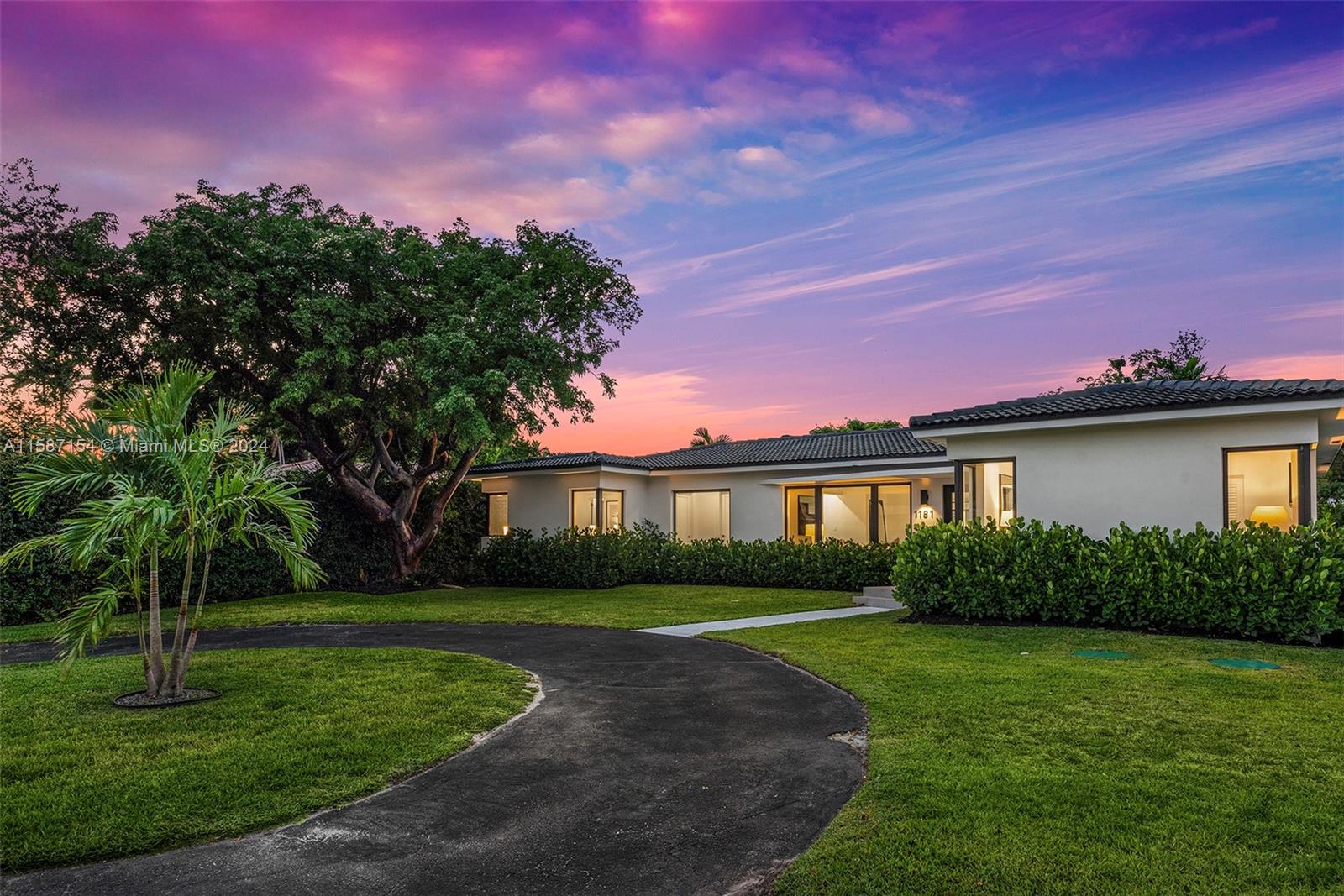 REV PL MIAMI SHORES SEC 8 - Residential