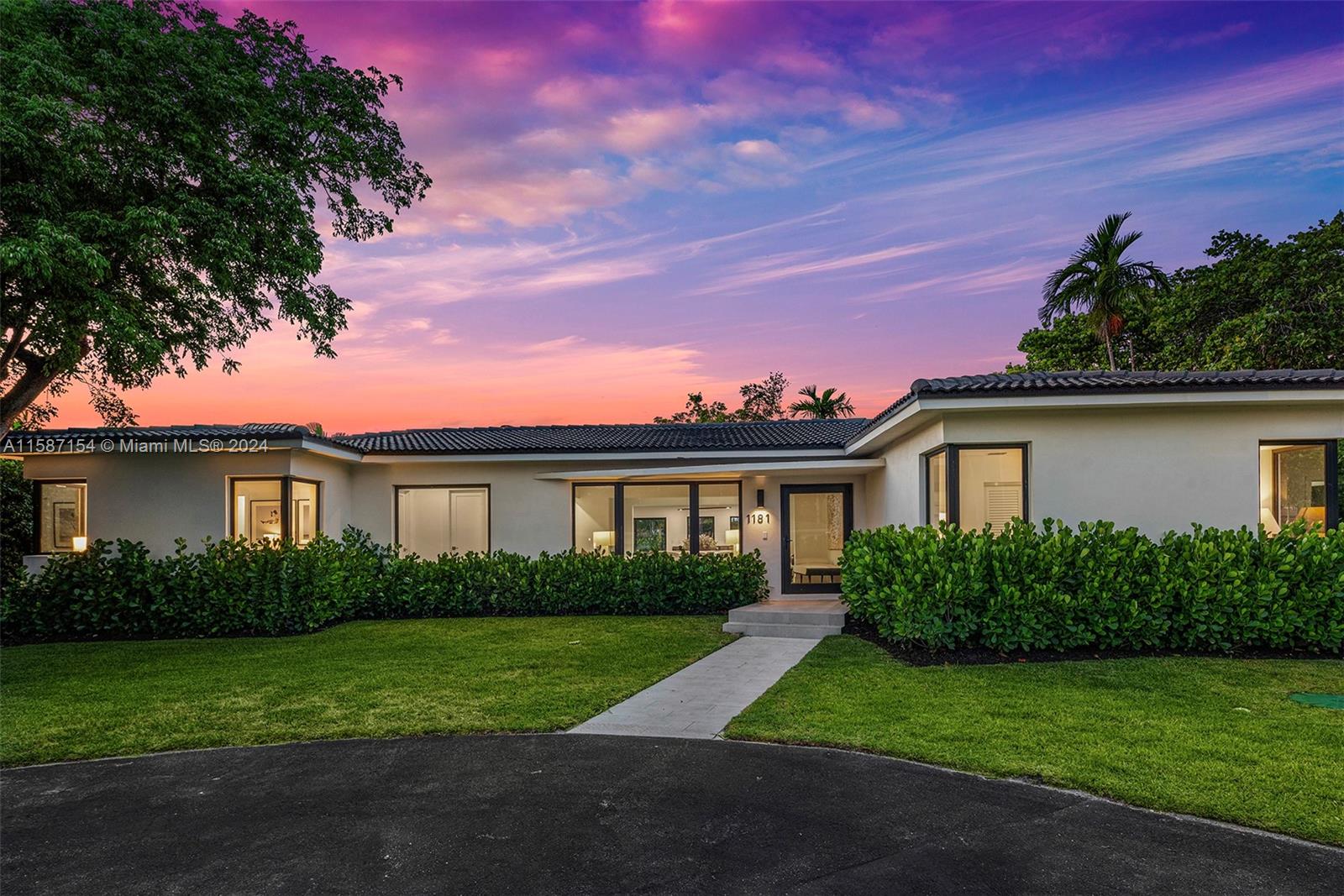 REV PL MIAMI SHORES SEC 8 - Residential