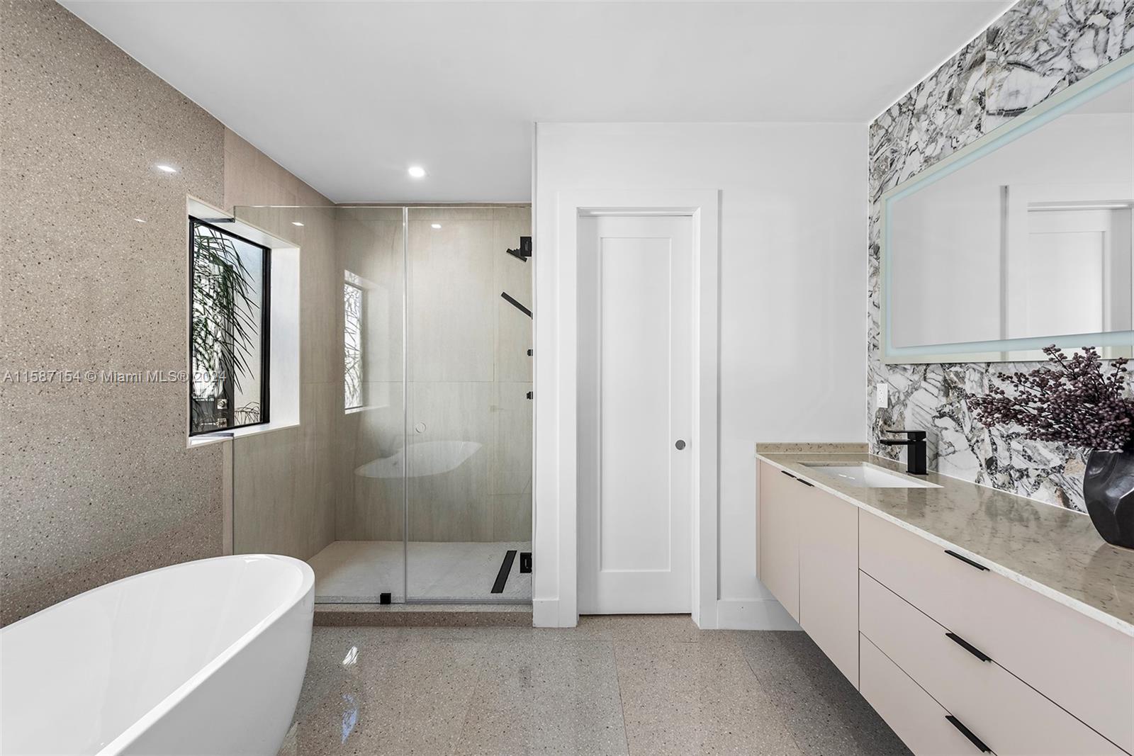 REV PL MIAMI SHORES SEC 8 - Residential