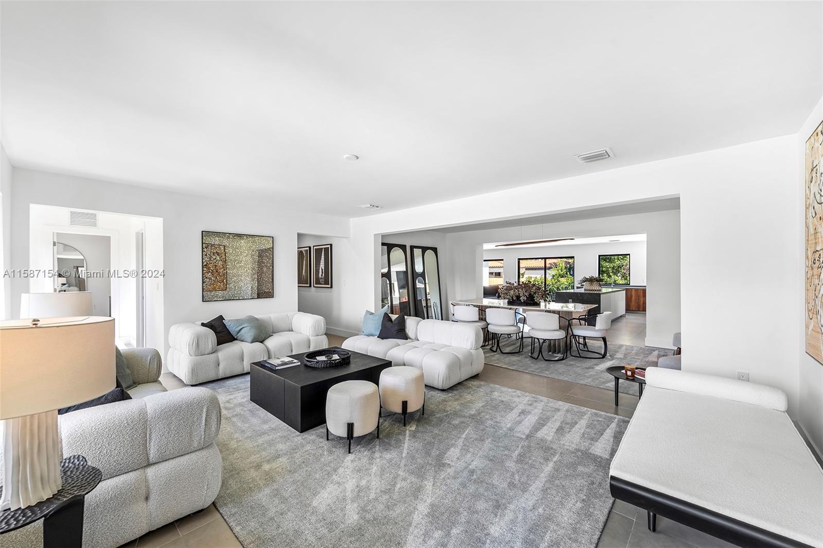 REV PL MIAMI SHORES SEC 8 - Residential