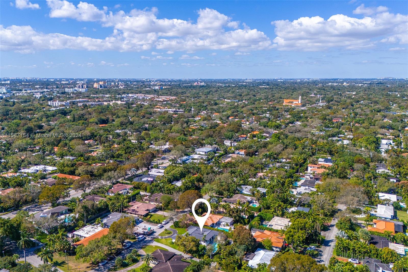 REV PL MIAMI SHORES SEC 8 - Residential