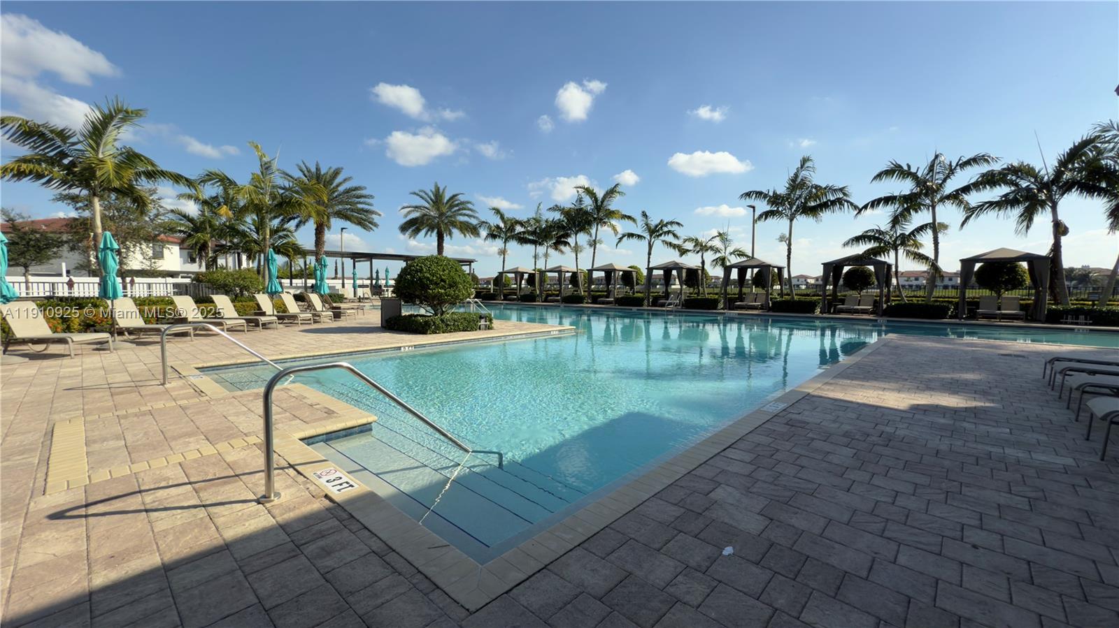 AQUABELLA SECTION ONE - Residential Lease