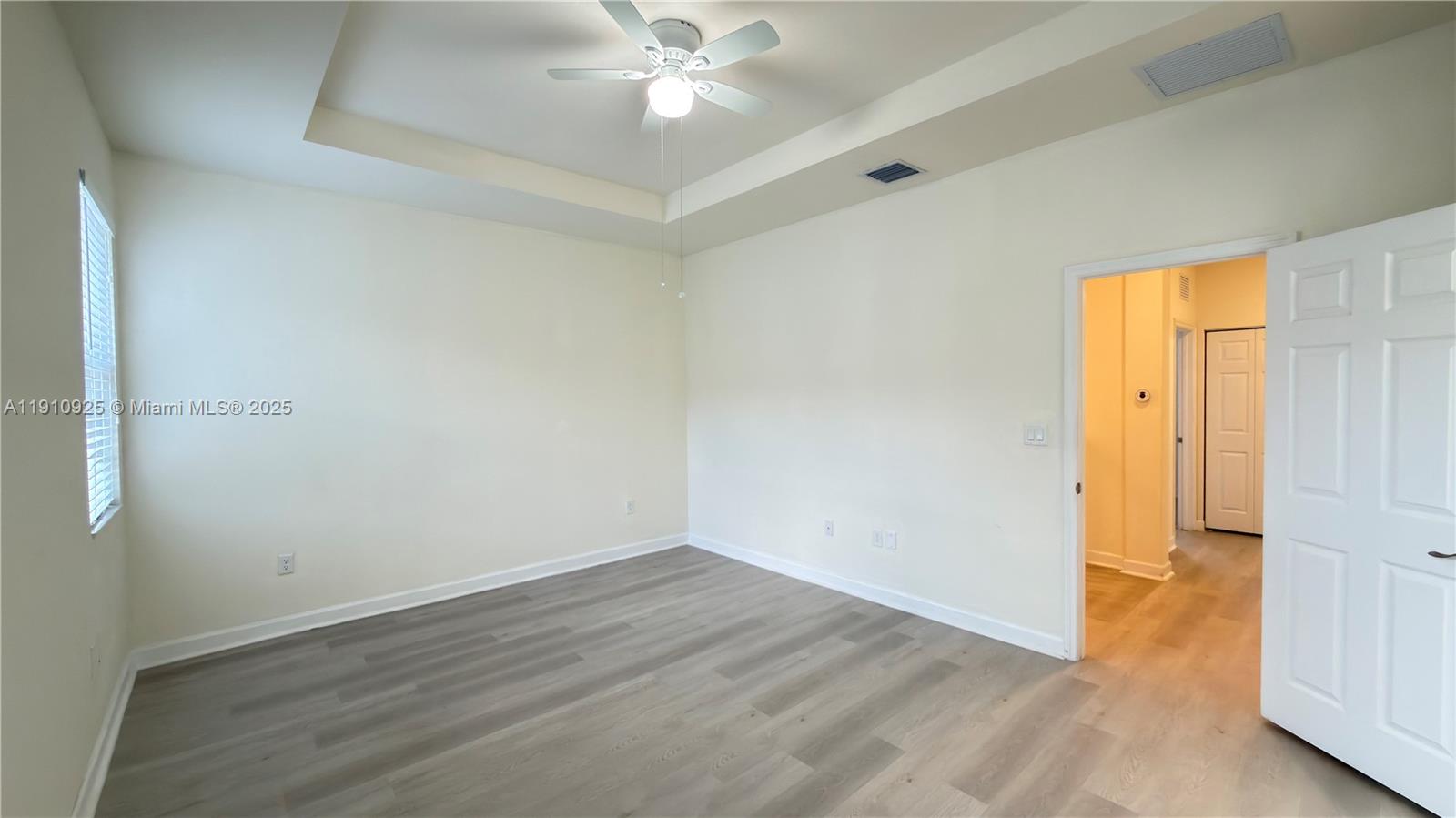 AQUABELLA SECTION ONE - Residential Lease