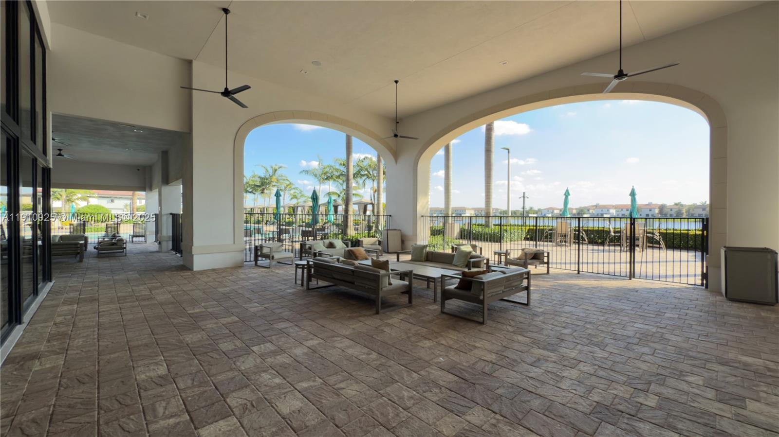 AQUABELLA SECTION ONE - Residential Lease