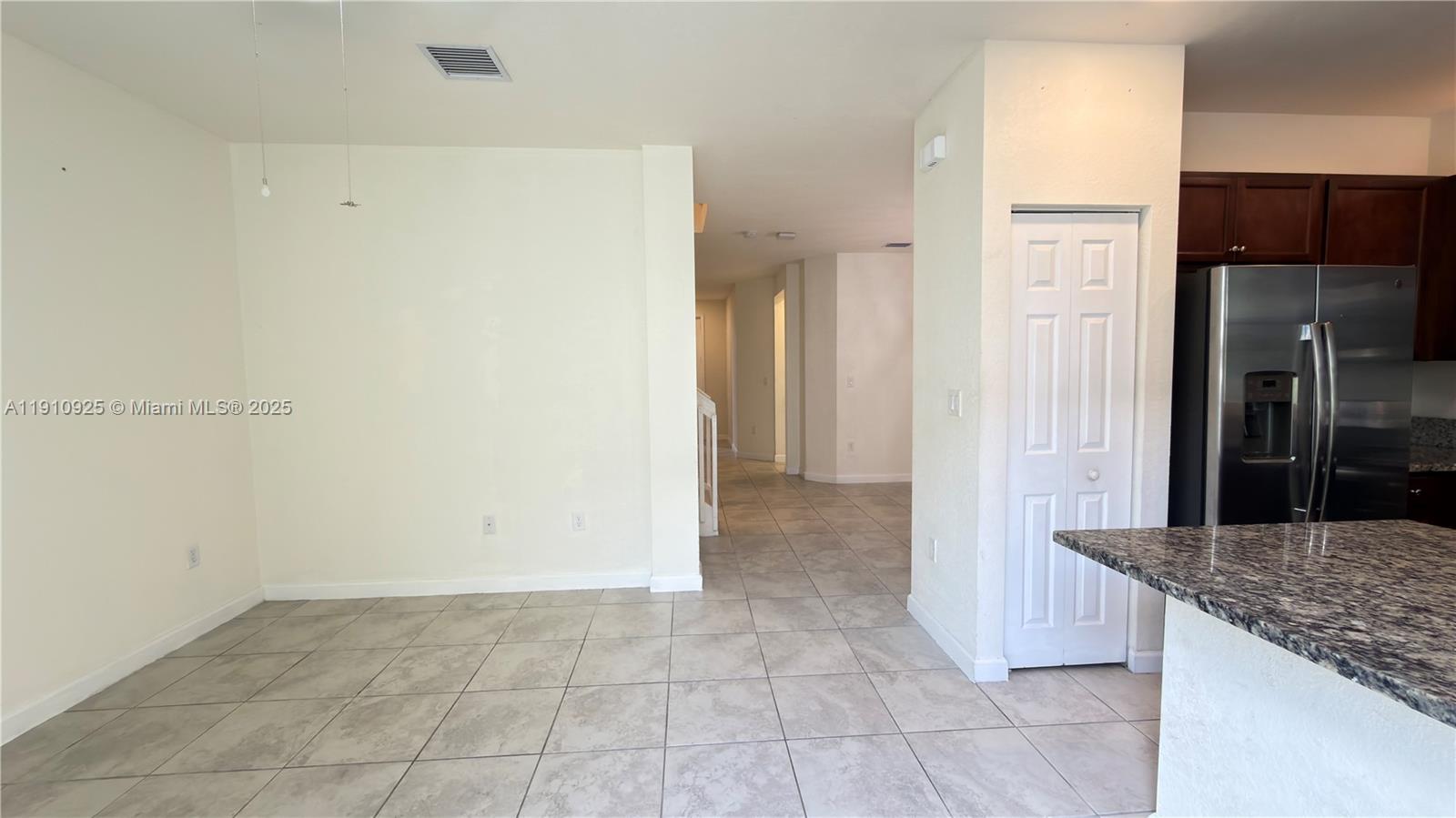 AQUABELLA SECTION ONE - Residential Lease