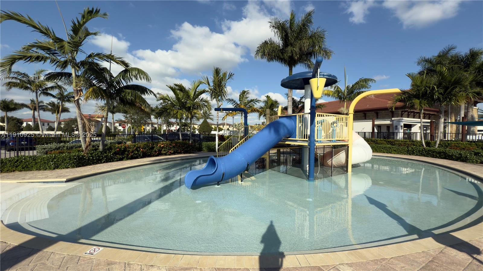 AQUABELLA SECTION ONE - Residential Lease