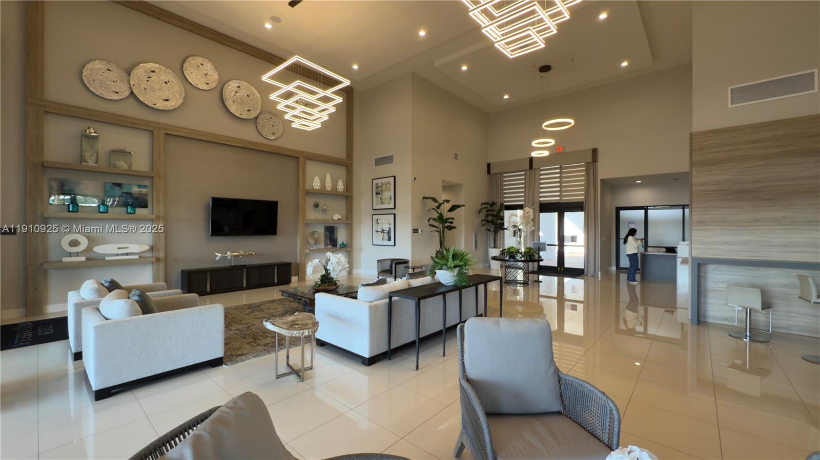 AQUABELLA SECTION ONE - Residential Lease