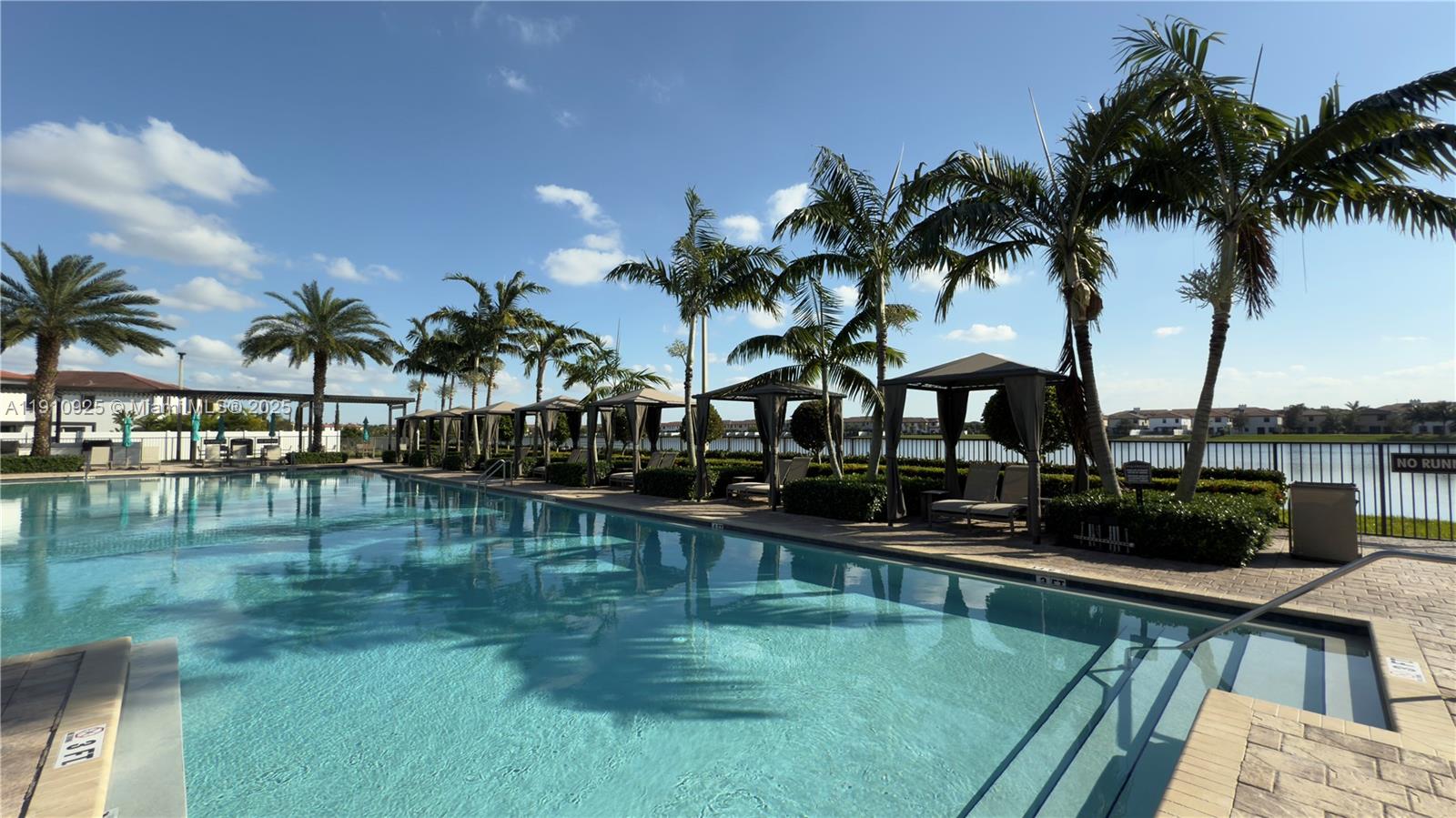 AQUABELLA SECTION ONE - Residential Lease