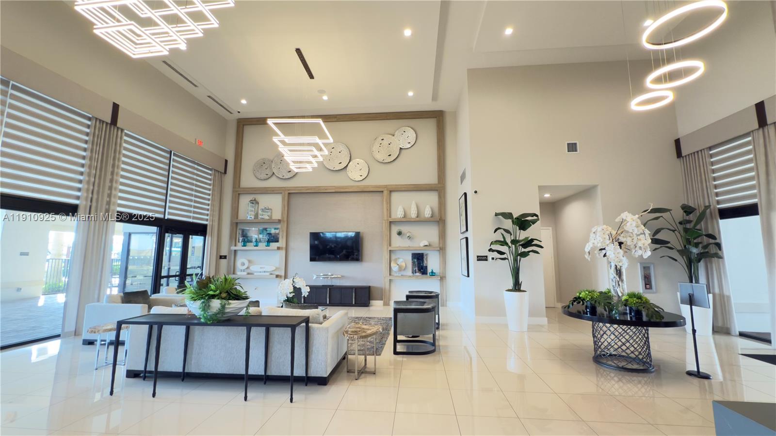 AQUABELLA SECTION ONE - Residential Lease