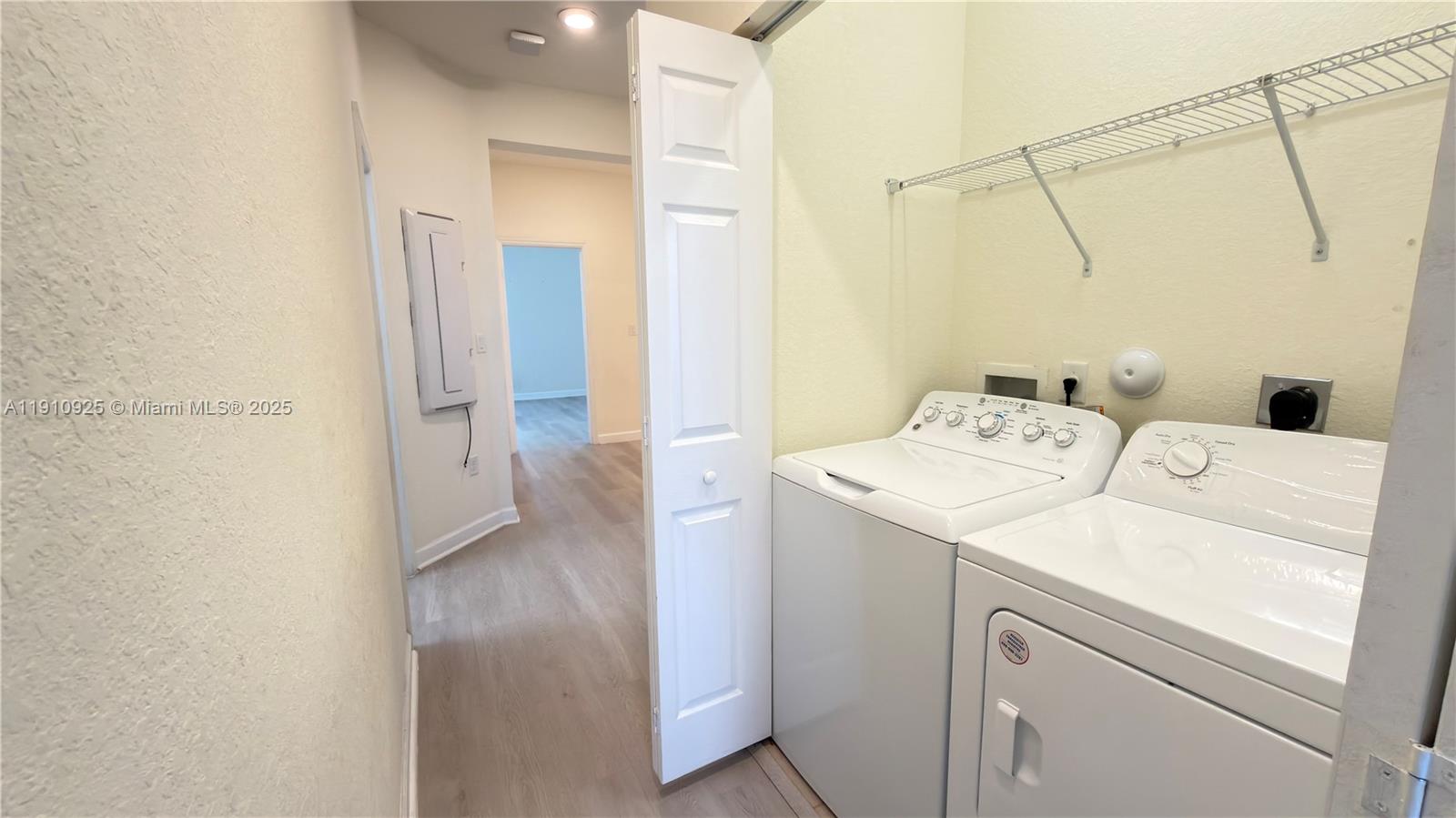 AQUABELLA SECTION ONE - Residential Lease