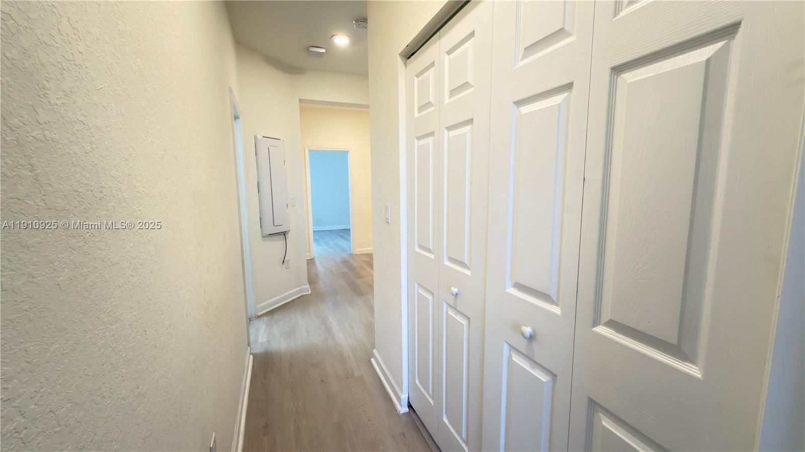 AQUABELLA SECTION ONE - Residential Lease