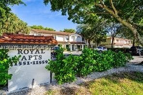 Photo of 11559 Royal Palm Blvd #1-5, Coral Springs, FL 33065 (MLS # A12047387)