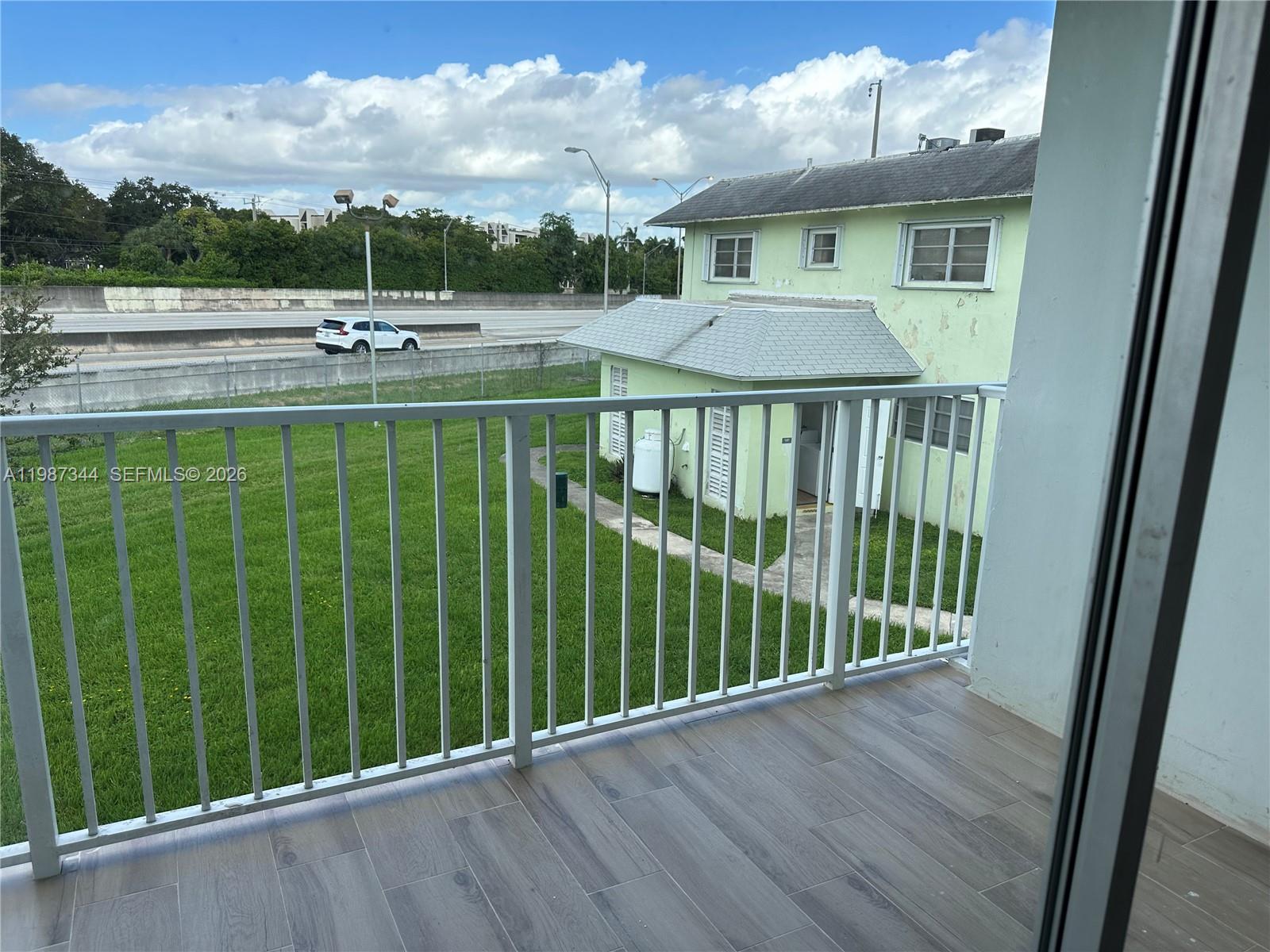 VILLAGE AT DADELAND CONDO - Residential Lease