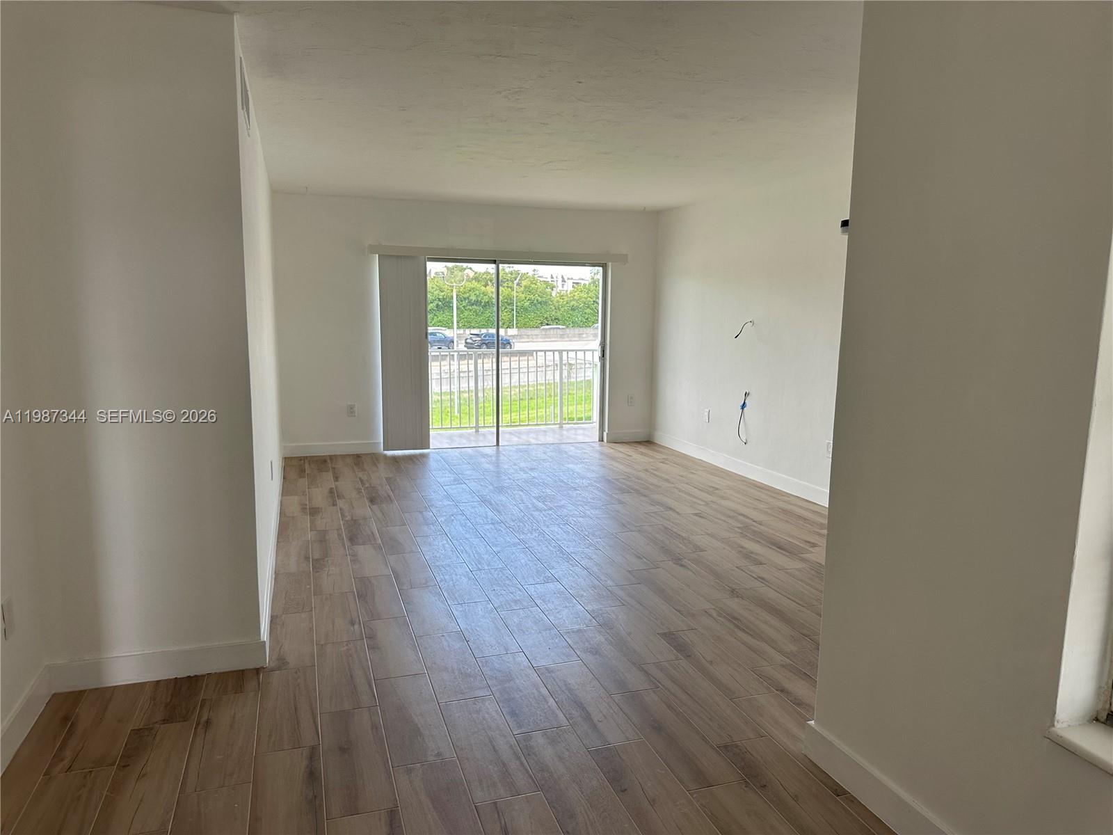 VILLAGE AT DADELAND CONDO - Residential Lease