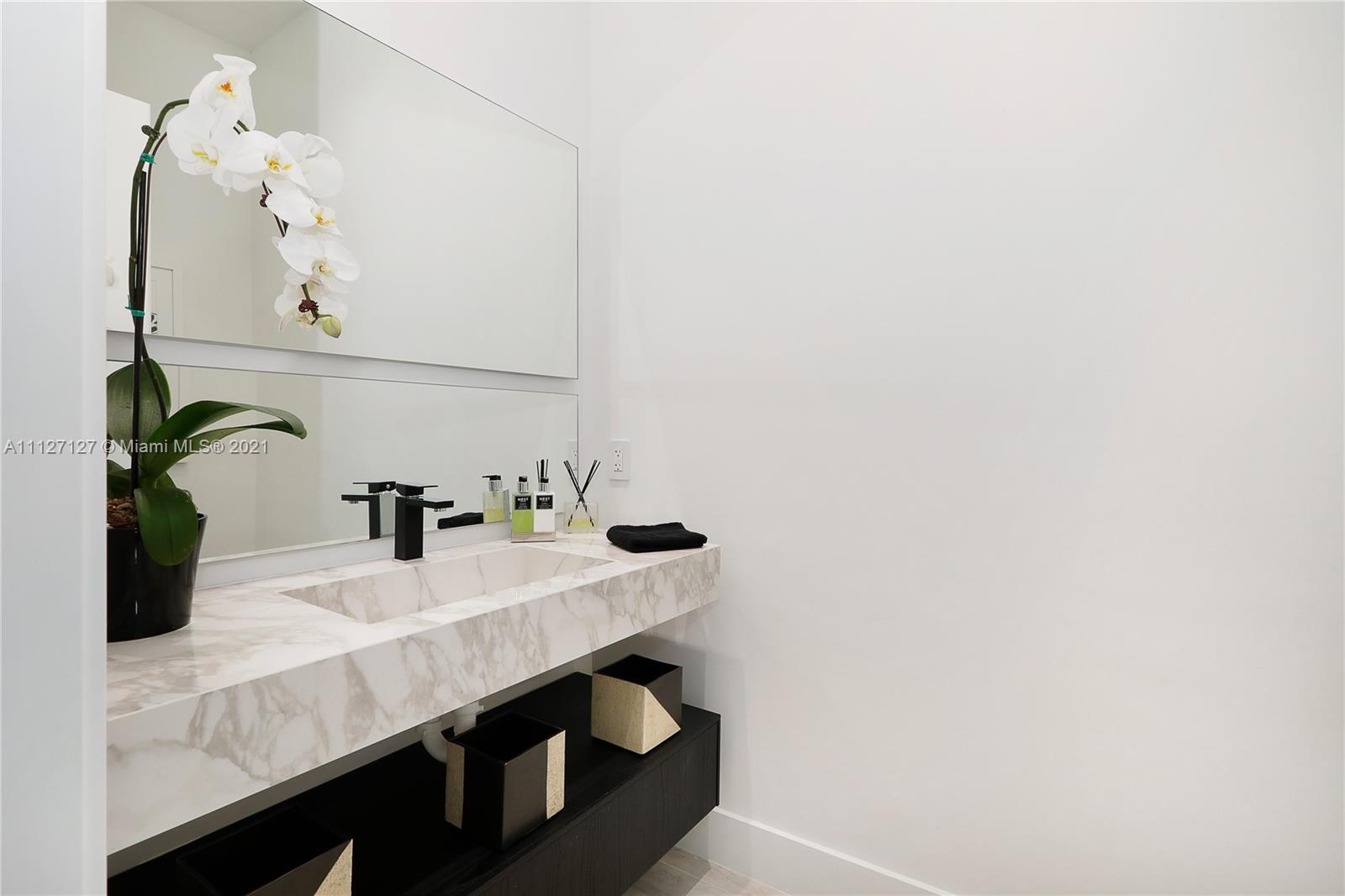 BEGONIA VILLAS SEC 1 - Residential