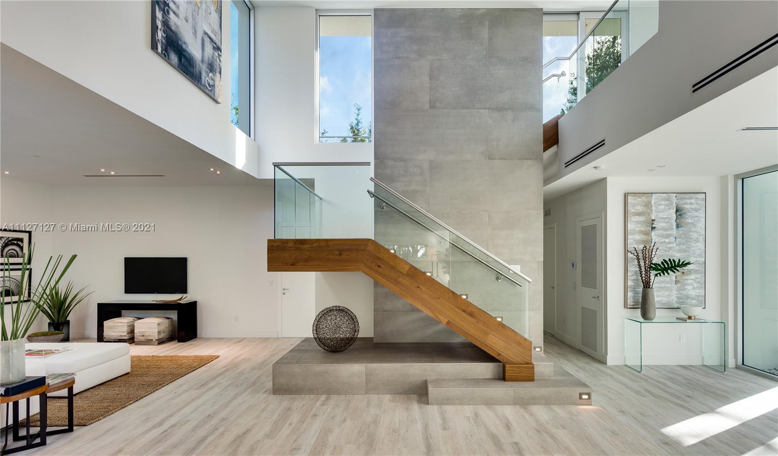 BEGONIA VILLAS SEC 1 - Residential