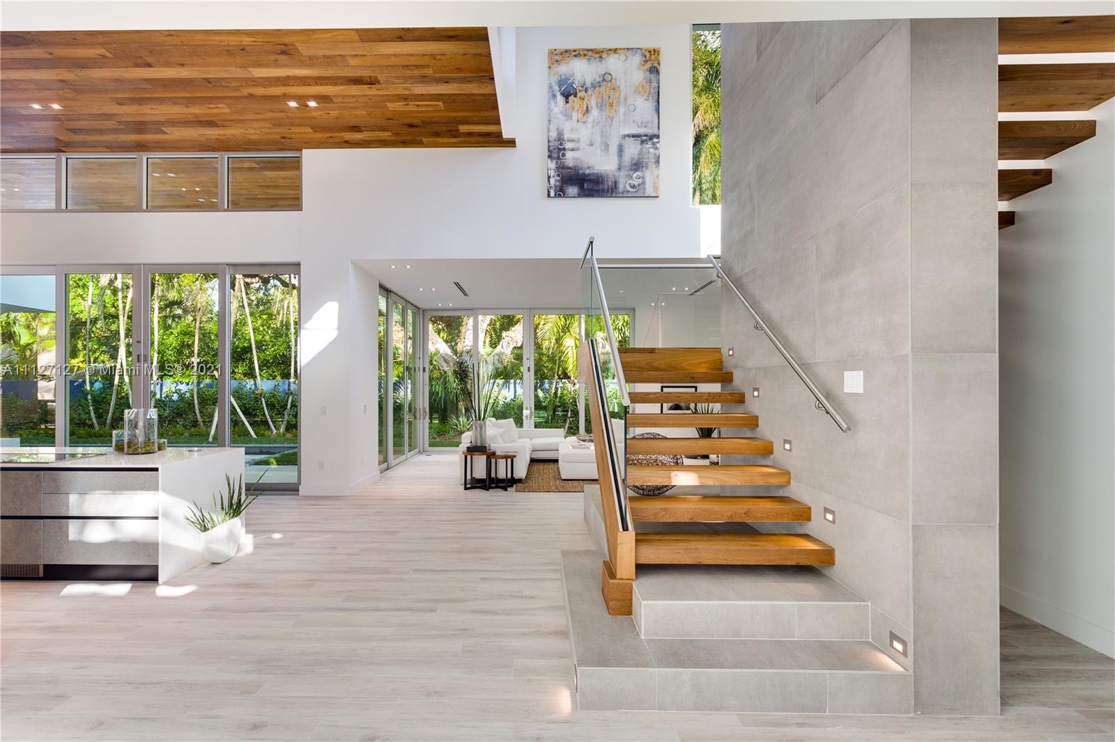 BEGONIA VILLAS SEC 1 - Residential