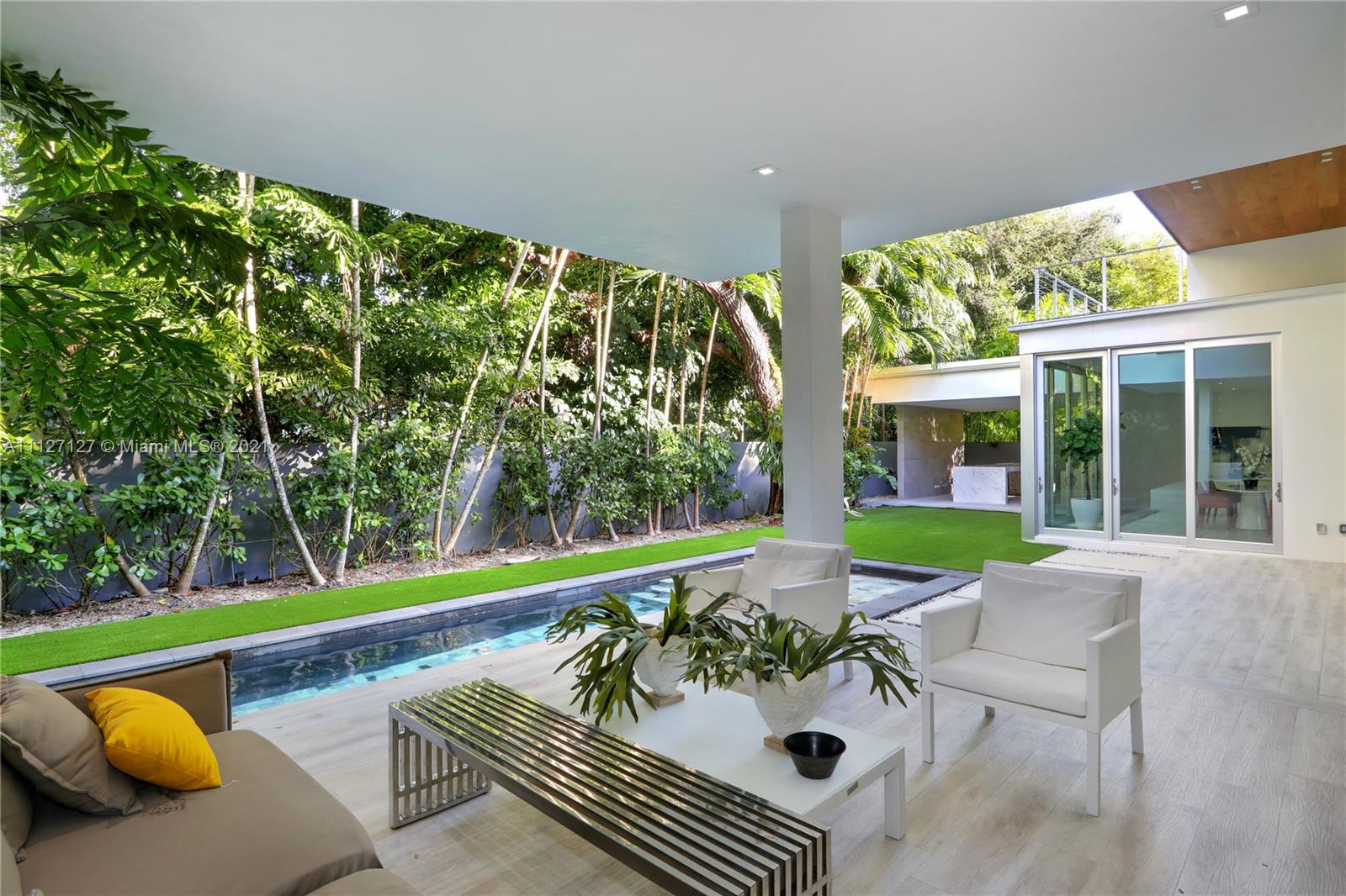 BEGONIA VILLAS SEC 1 - Residential