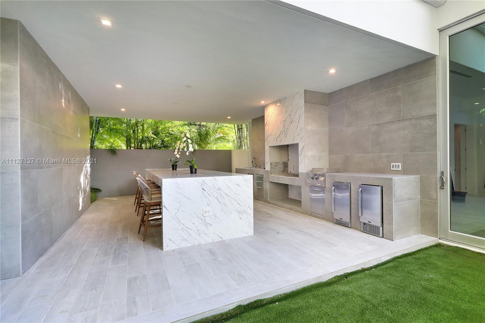 BEGONIA VILLAS SEC 1 - Residential