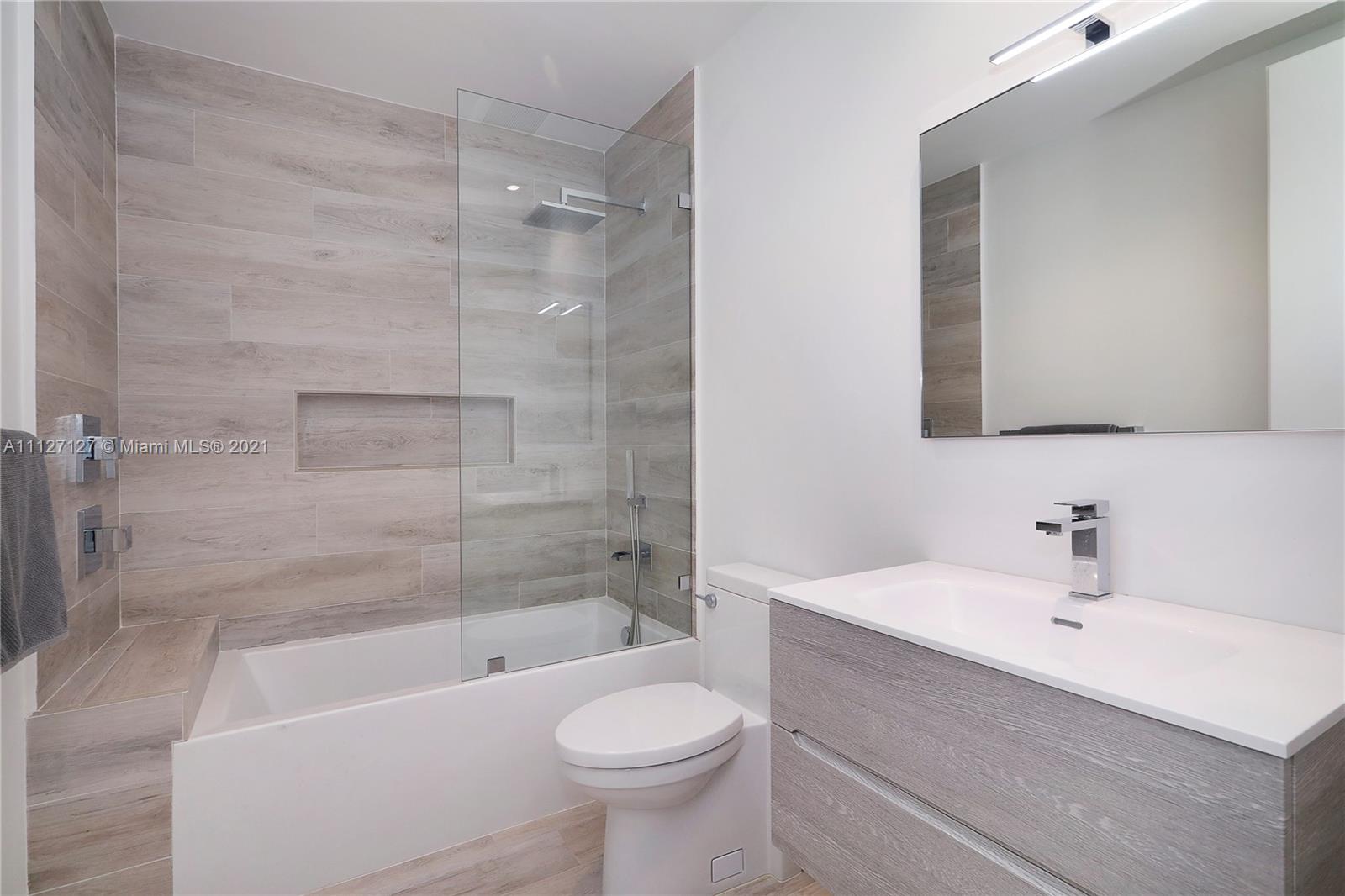 BEGONIA VILLAS SEC 1 - Residential