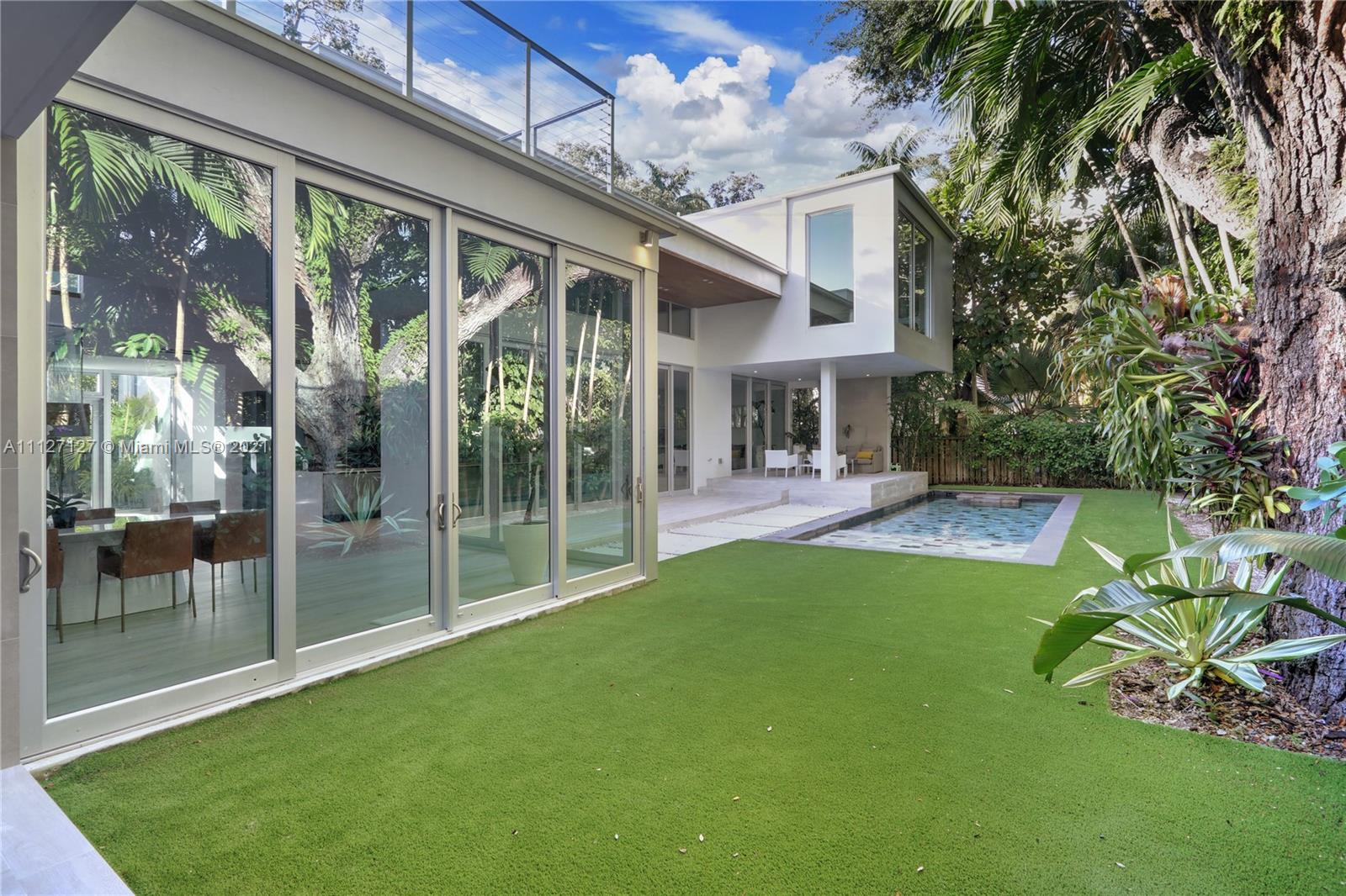 BEGONIA VILLAS SEC 1 - Residential