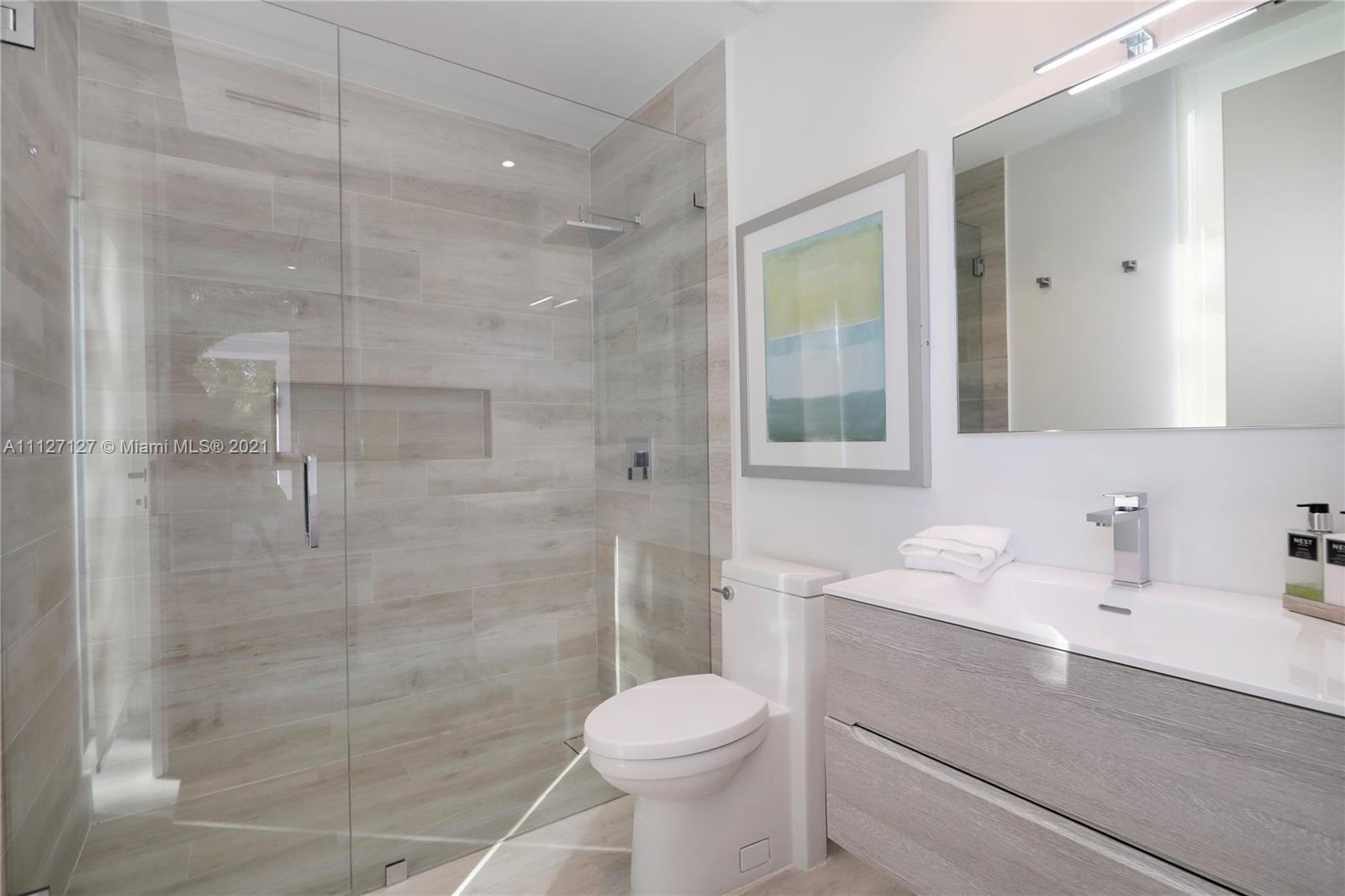 BEGONIA VILLAS SEC 1 - Residential