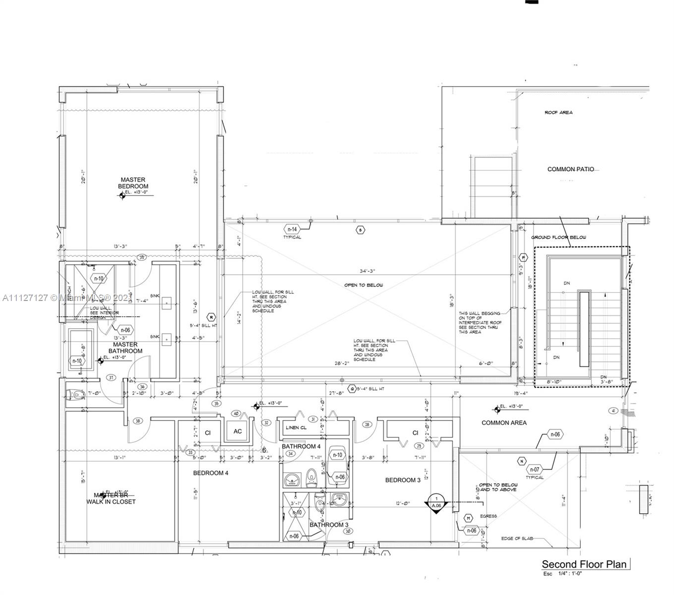 BEGONIA VILLAS SEC 1 - Residential