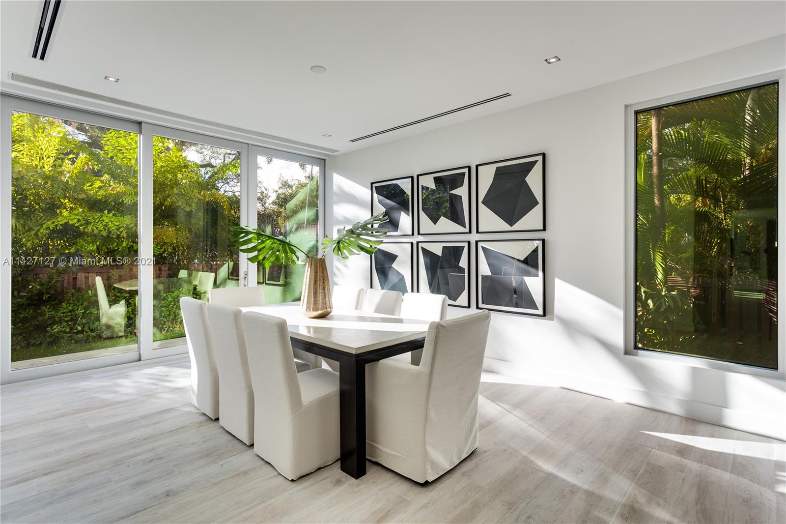 BEGONIA VILLAS SEC 1 - Residential