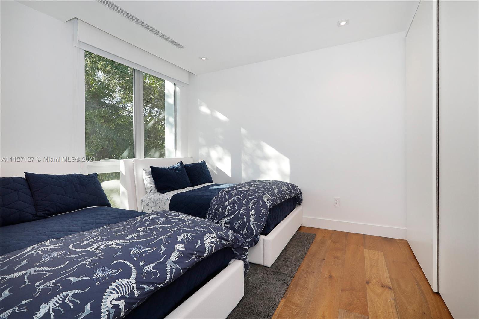 BEGONIA VILLAS SEC 1 - Residential