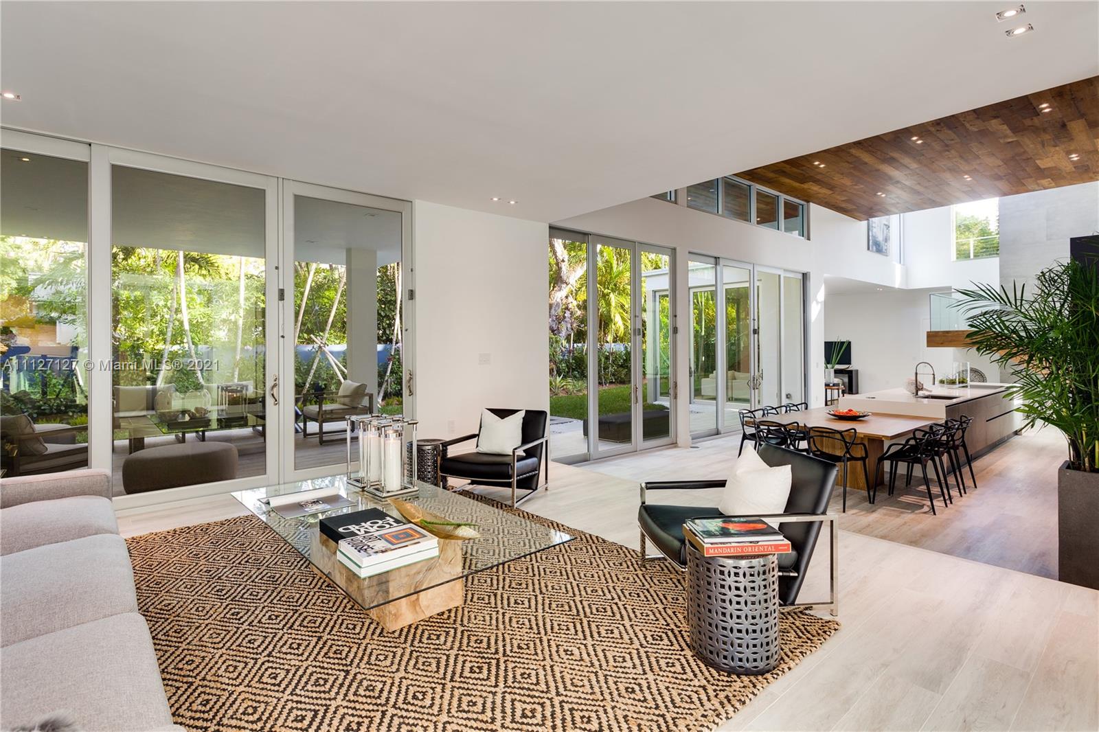 BEGONIA VILLAS SEC 1 - Residential