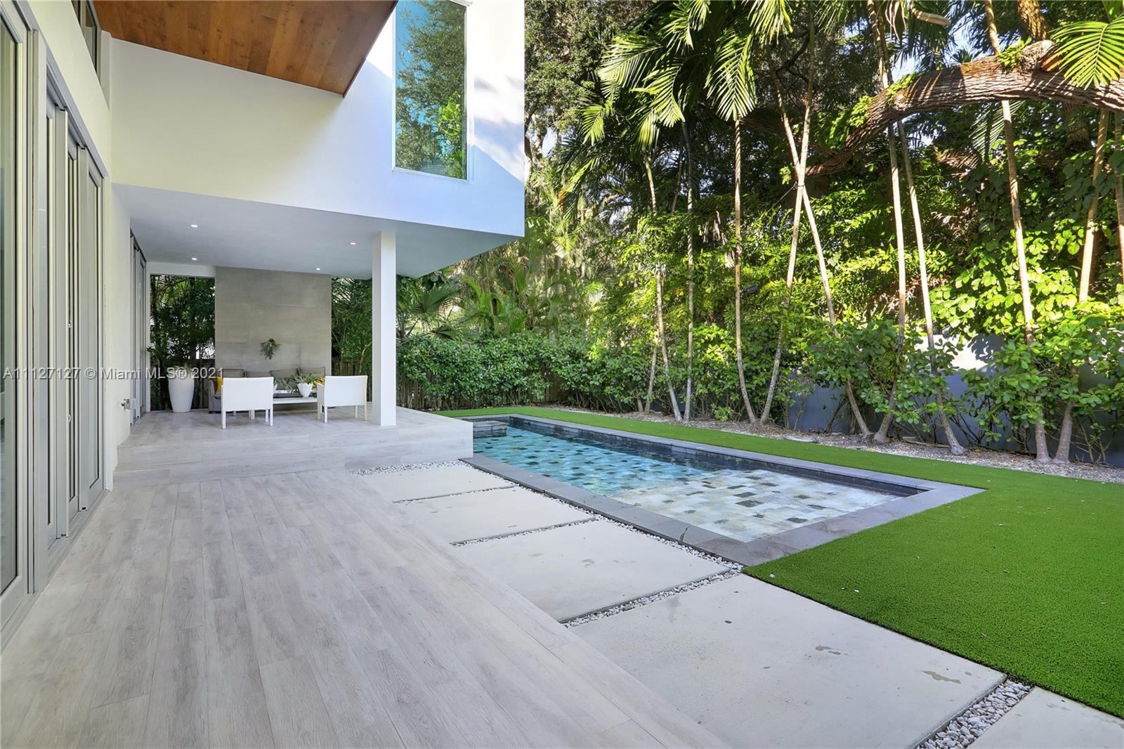 BEGONIA VILLAS SEC 1 - Residential