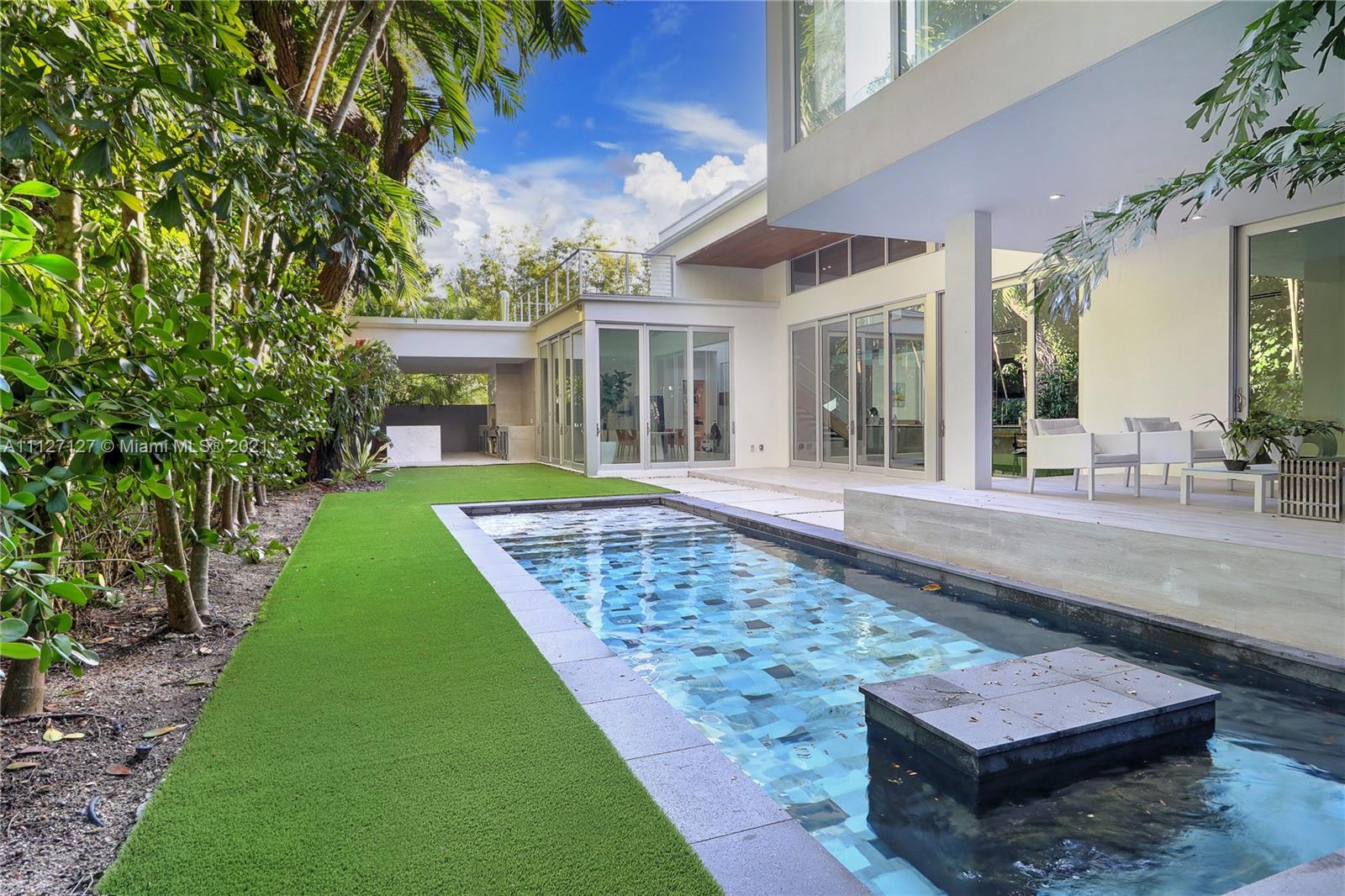 BEGONIA VILLAS SEC 1 - Residential