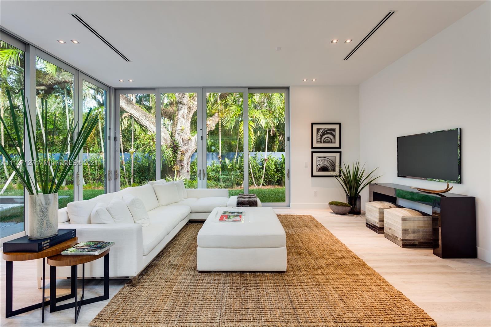 BEGONIA VILLAS SEC 1 - Residential