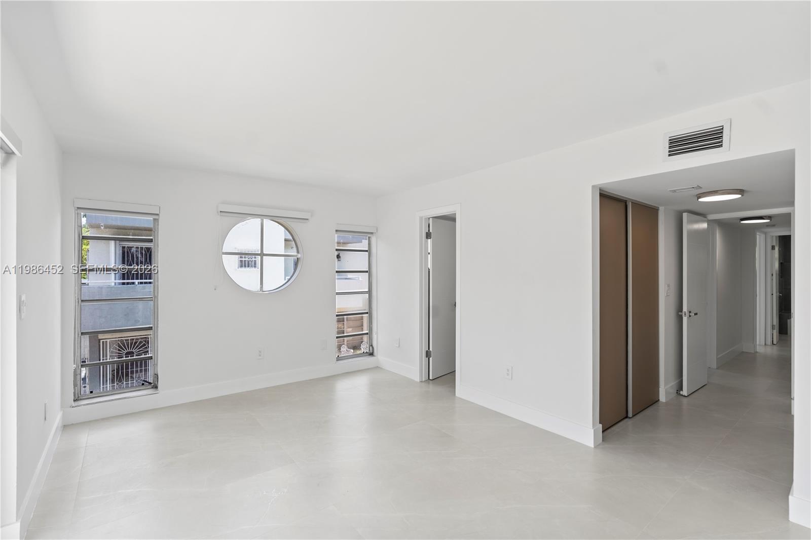 ALHAMBRA MANORS CONDO - Residential Lease