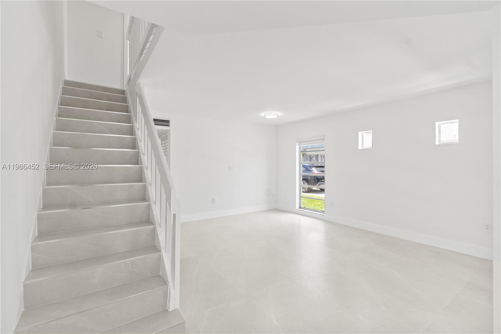 ALHAMBRA MANORS CONDO - Residential Lease