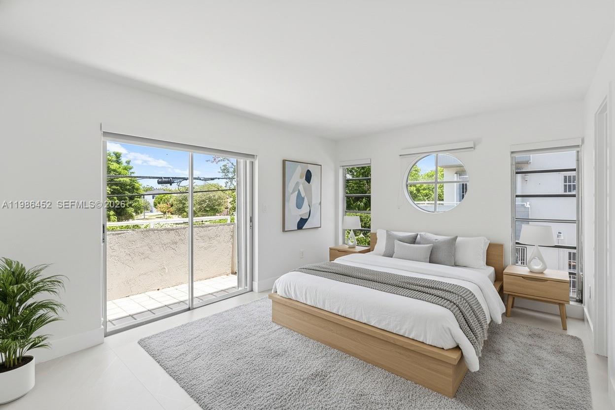 ALHAMBRA MANORS CONDO - Residential Lease