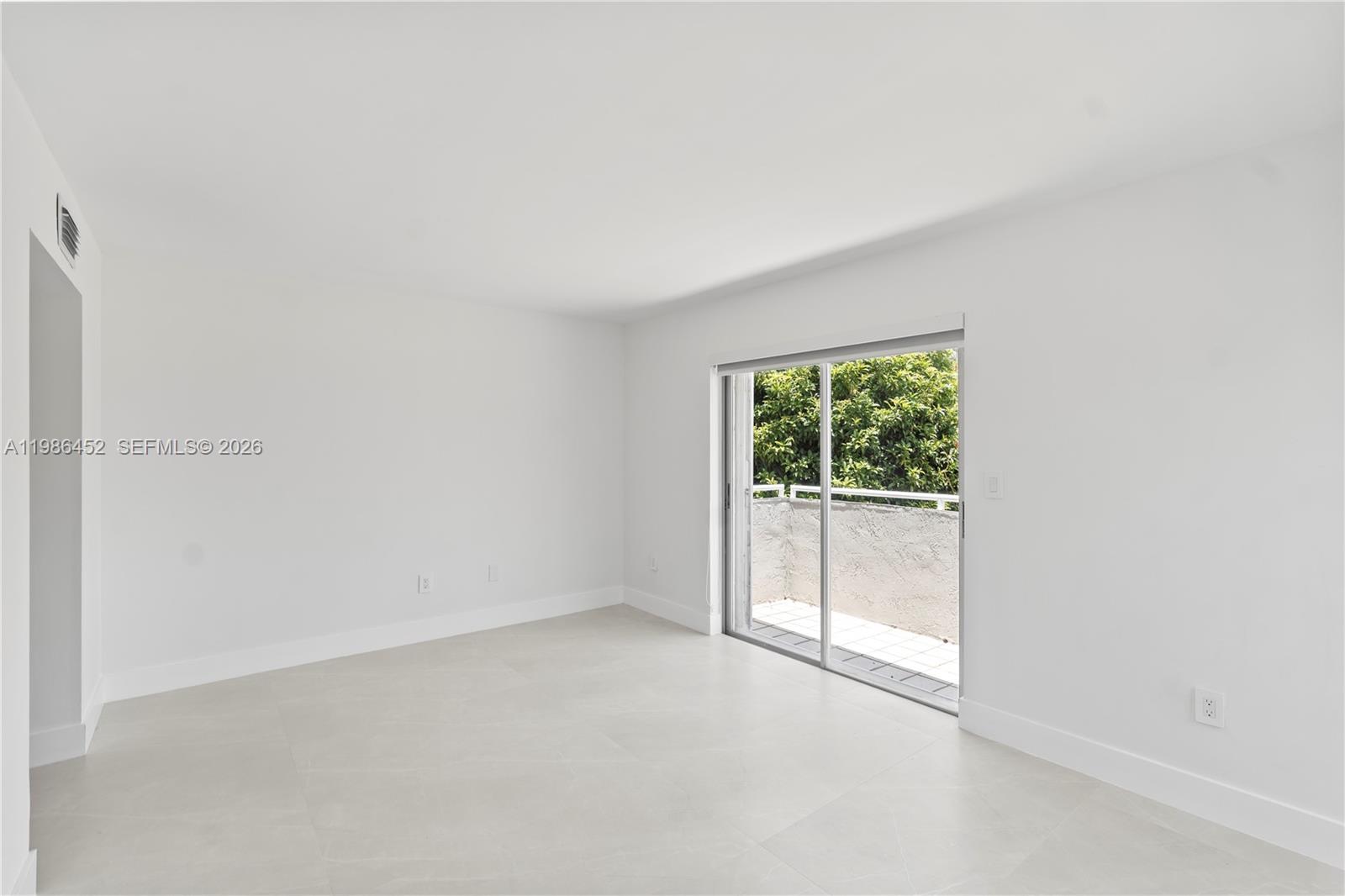 ALHAMBRA MANORS CONDO - Residential Lease