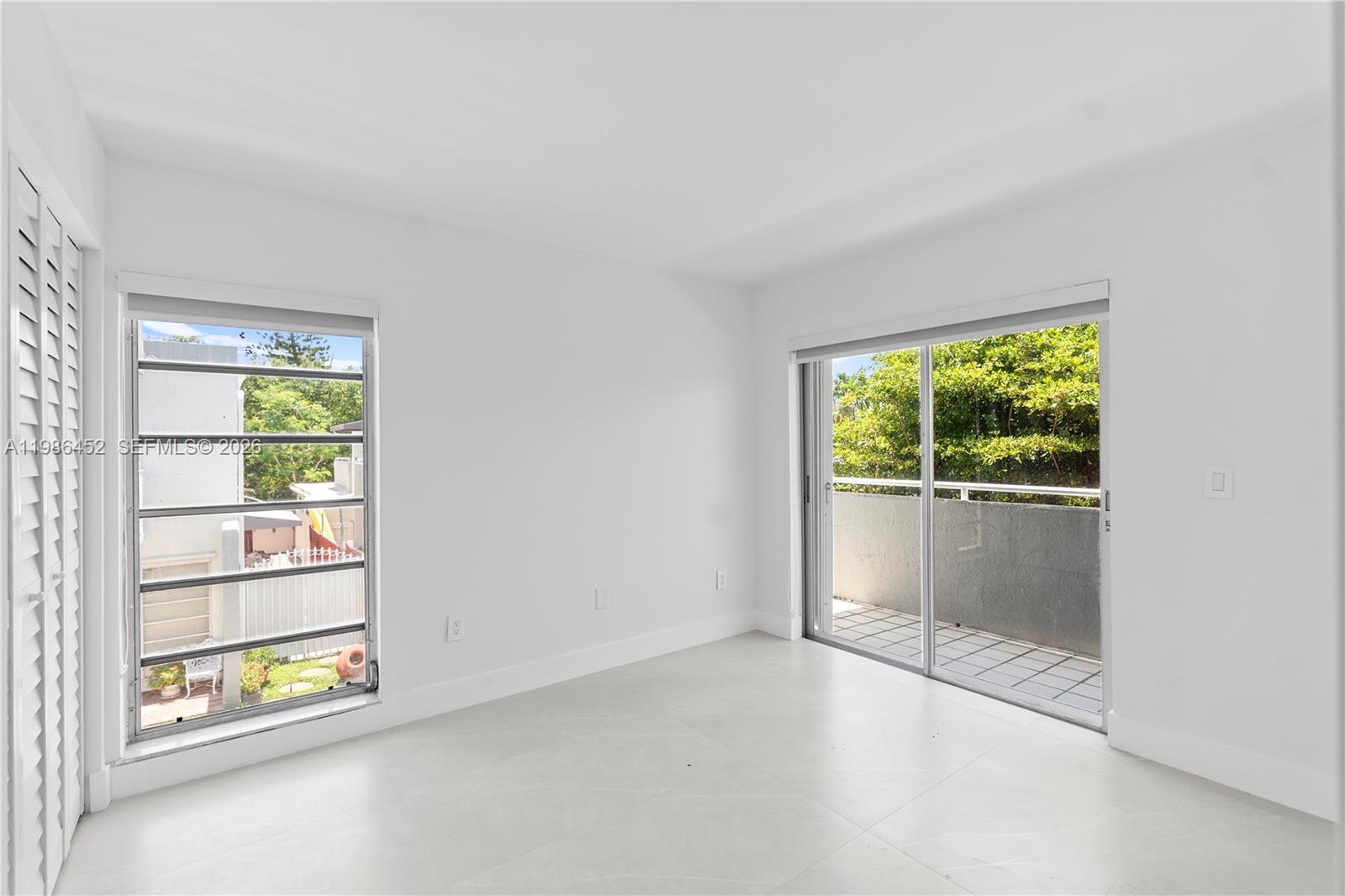 ALHAMBRA MANORS CONDO - Residential Lease