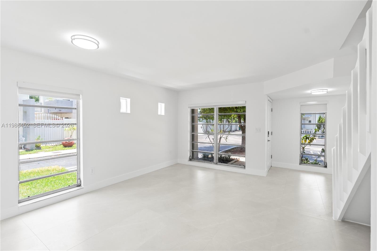 ALHAMBRA MANORS CONDO - Residential Lease