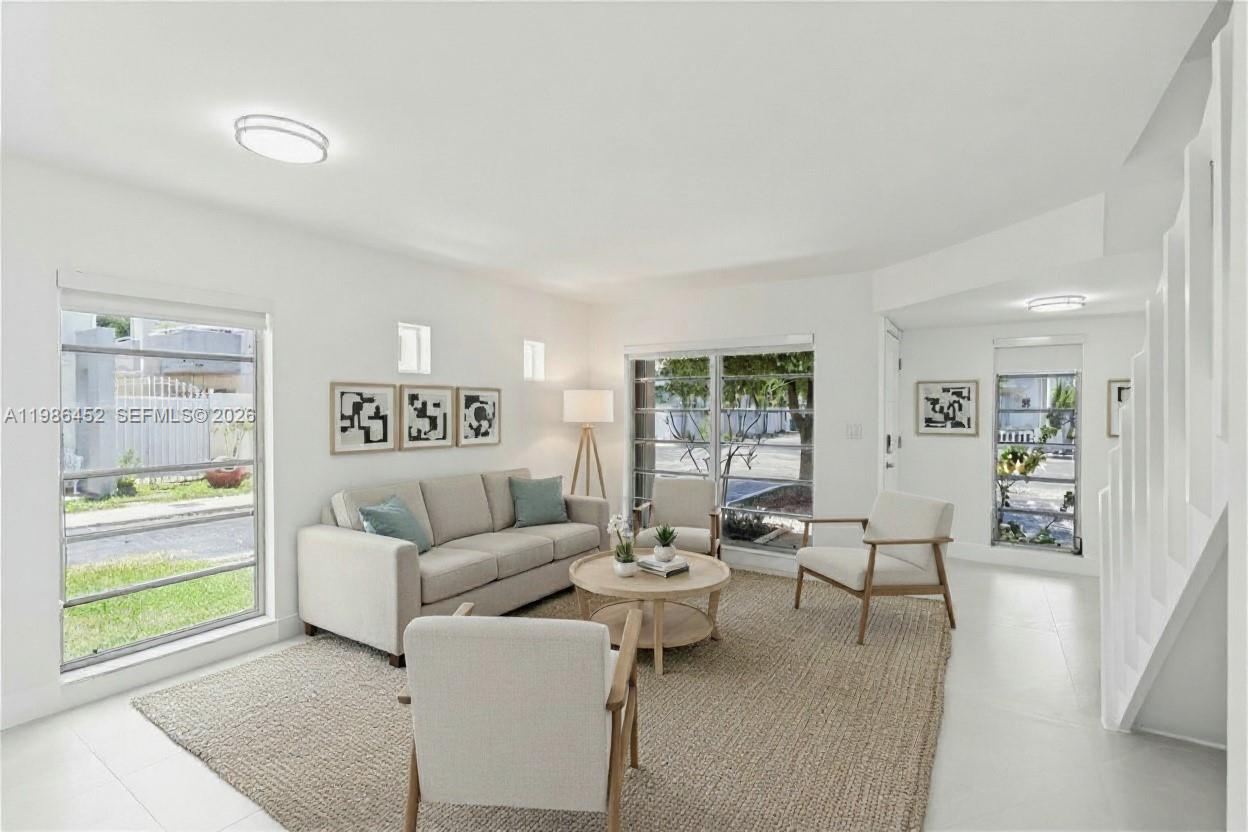 ALHAMBRA MANORS CONDO - Residential Lease