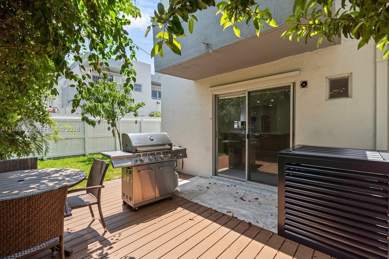 ALHAMBRA MANORS CONDO - Residential Lease