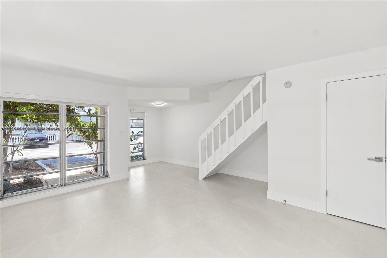 ALHAMBRA MANORS CONDO - Residential Lease