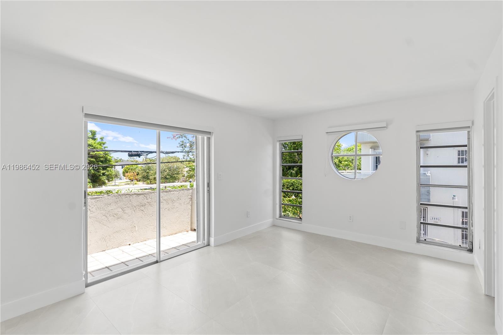 ALHAMBRA MANORS CONDO - Residential Lease