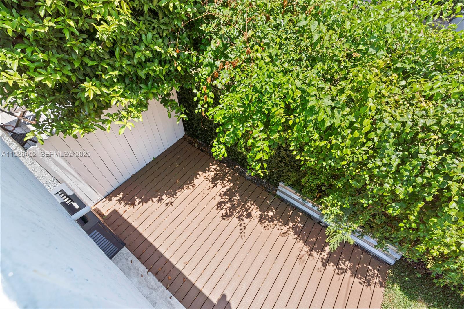 ALHAMBRA MANORS CONDO - Residential Lease