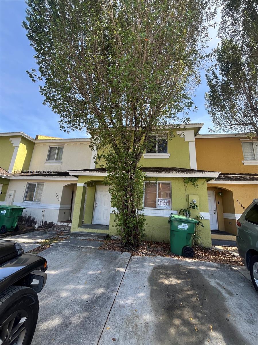 SUPERIOR GARDENS - Residential Lease