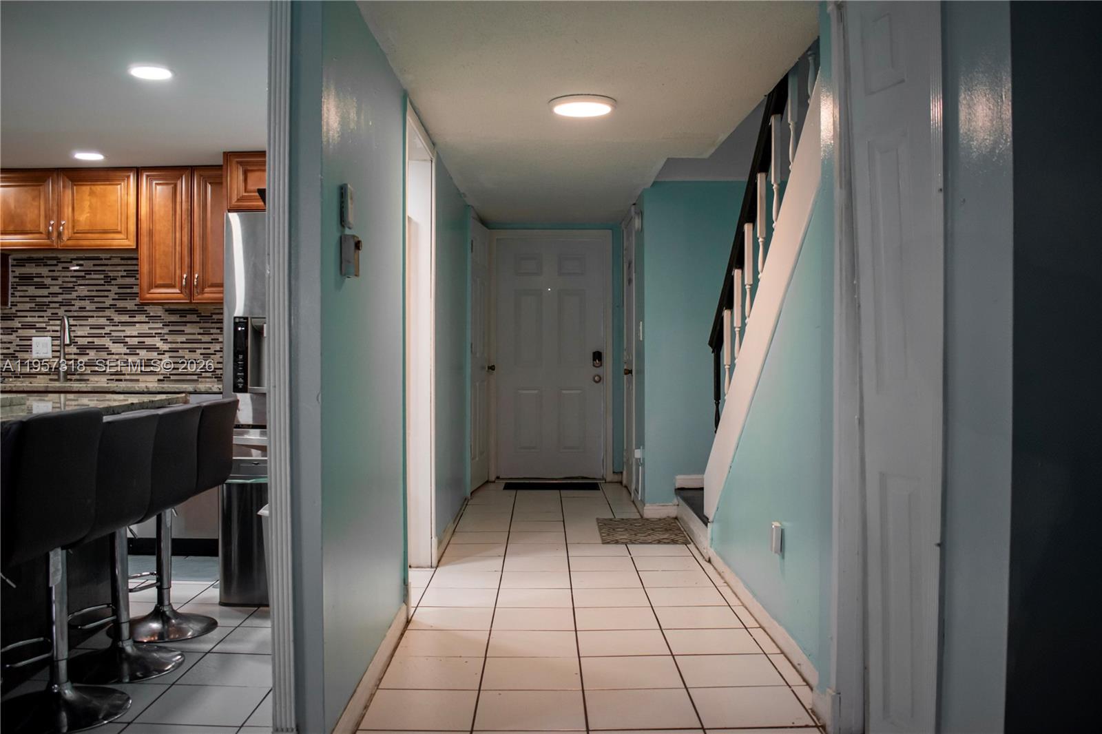 MANORS TOWNHOUSE 14-15 CO - Residential