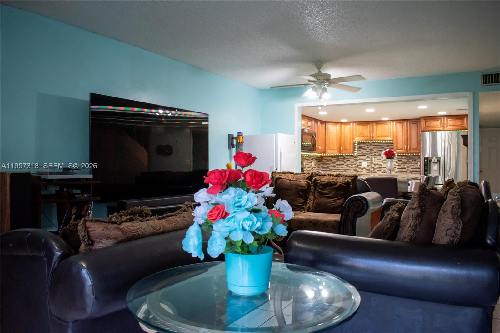 MANORS TOWNHOUSE 14-15 CO - Residential