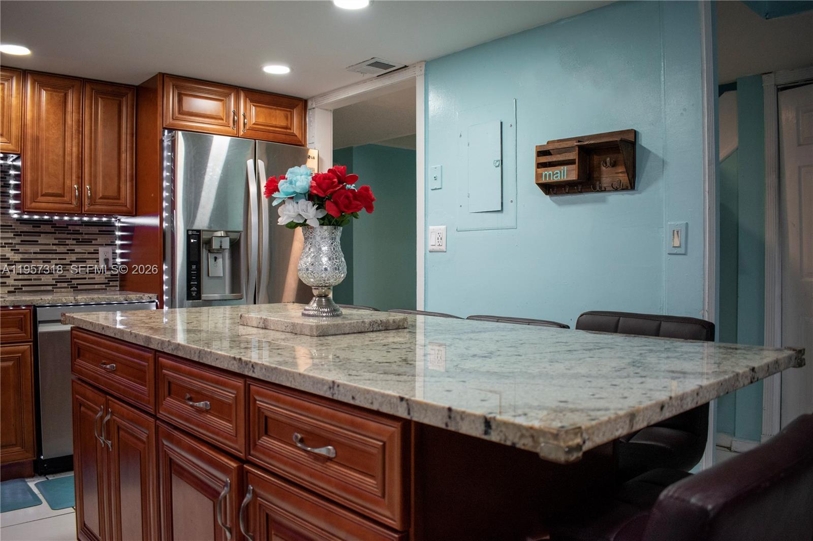 MANORS TOWNHOUSE 14-15 CO - Residential