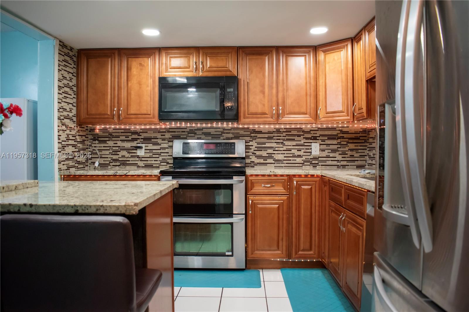 MANORS TOWNHOUSE 14-15 CO - Residential